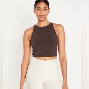 Old Navy Powerchill Top